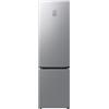 SAMSUNG RB38C675CS9EF FRIGORIFERO COMBINATO 390LT NOFROST INVERTER INOX CL.C