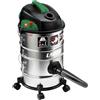 Lavor Bidone aspiratutto 1200W (28Lt) KOMBO 4in1 40023 00073
