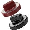 2 Pcs Manopole Per Fornelli Gas Manopola Del Fornello Accessori