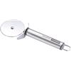 Tescoma 428244 Taglia Pizza, Acciaio Inossidabile, Grigio, 20x6.2x2.2 cm