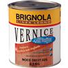 🪵 Brignola Linea Legno - Vernice all'Acqua Noce (Formato Grande 2,5 KG)