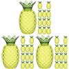 3 Pack Scatole Per Bomboniere Di Caramelle Matrimoni Contenitori