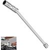 HOMURY Chiave Candela 16 MM Universale HOMURY Chiave a Bussola 30 cm di Prolunga
