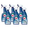 Dual Power Pulitore Specifico Argento Vivo Detergente Liquido Ideato per Pulire