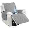 CYCMACO Impermeabile Copripoltrona 1 Posto, Copripoltrona Relax