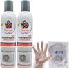 FEI FAN SET Spray Disinfettante Per CLIMATIZZATORI Agisce Direttamente Sui Microrganismi