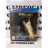 DYING LIGHT 2: STAY HUMAN, DELUXE EDITION, PS4 NUOVO