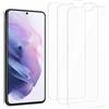 Pellicola Protettiva Idrogel HD per Samsung Galaxy S21+ [3 Pezzi] - Ultra