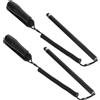2 Count Punta Dello Stilo Touch Capacitivo Penna Capacitiva Universale