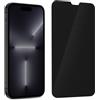 Pellicola Protettiva Idrogel Privacy per iPhone 13 Pro [1 Pezzo] - Anti-Spia