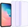 Pellicola Protettiva Anti Luce Blu HD per Samsung Galaxy S10E [3 Pezzi]