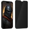 Pellicola Protettiva Idrogel Privacy per iPhone 16 Pro Max [1 Pezzo]