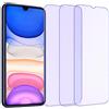 Pellicola Protettiva Anti Luce Blu HD per Samsung Galaxy A70 [3 Pezzi]