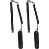 Set of 4 Penne Stilo Per Schermi Touch Penna Resistiva Capacitiva