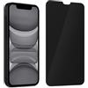 Pellicola Protettiva Idrogel Privacy per iPhone 13 Mini [1 Pezzo] - Anti-Spia