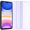 Pellicola Protettiva Anti Luce Blu HD per Samsung Galaxy A15 5G [3 Pezzi]