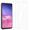 Pellicola Protettiva Idrogel HD per Samsung Galaxy S10E [3 Pezzi] - Ultra