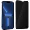 Pellicola Protettiva Idrogel Privacy per iPhone 13 Pro Max [1 Pezzo]