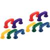 2 Count Telefoni Whisper La Lettura Giocattoli Sensoriali Bambini