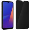 Pellicola Protettiva Idrogel Privacy per Xiaomi Redmi 9 [1 Pezzo] - Anti-Spia
