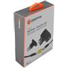 Griffin Caricabatterie + Cavo Di Sincronizzazione Per Ipod Touch Nano Iphone 5 I