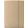 FODERO IN SIMIL PELLE GOLD SAMSUNG X510, X516 GALAXY TAB S9 FE, X710, CSTX510GD