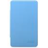 COPERTURA FRONTALE AZZURRA ORIGINALE ALCATEL PER TABLET ONE TOUCH GCGC1980G10C1