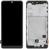DISPLAY SAMSUNG A415F GALAXY A41 COMPLETO DI FRAME NON FUNZIONA IM DSPA415FCOMPN