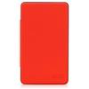 COPERTURA FRONTALE ROSSA ORIGINALE ALCATEL PER TABLET ONE TOUCH PO GCGC1980E10C1