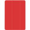 FODERO IN SIMIL PELLE ROSSO SAMSUNG X110 GALAXY TAB A9, X130N, X135F CSTX110RED
