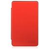 COPERTURA FRONTALE ROSSO ORIGINALE ALCATEL PER TABLET ONE TOUCH PO GCGC18P0E10C1