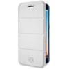 FODERO IN ECOPELLE SAMSUNG GALAXY S6 G920F CHIUSURA A LIBRO COLORE CSTA2020HLUXW