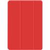 FODERO IN SIMIL PELLE ROSSO SAMSUNG X216 GALAXYTAB A9 PLUS 5G, X210 G CSTX216RED