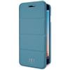 FODERO IN ECOPELLE SAMSUNG GALAXY S6 G920F CHIUSURA A LIBRO COLOR CSTA2020HLUXLB