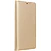 CUSTODIA GOLD HUAWEI P40 LITE E Y7p,ART-L29,ART-L28 A LIBRO CON C CSRP40LITE-EGD
