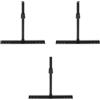 3 Count Staffa Scorrevole Per Scheda Grafica Supporto Verticale Gpu
