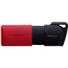 Kingston DataTraveler Exodia M PenDrive USB 3.2 Gen 1 DTXM/128GB con cappuccio