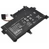 XITAIAN 11.4V 48Wh B31N1345 Batteria di Ricambio per ASUS TP500L TP500LA TP500LB
