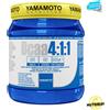 YAMAMOTO NUTRITION Bcaa 4:1:1 di YAMAMOTO NUTRITION con Vitamine B1 B6 500 cp Aminoacidi Ramificati