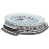 ‎Paul Lamond Games NANOSTAD West Ham United's London Stadium 3D Puzzle, multi coloured
