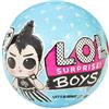 Giochi Preziosi LOL Surprise Boys Asst, Multicolore, 8056379082736