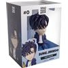 Youtooz Sung Jinwoo - Figura in vinile da 11,9 cm, livellamento solista Sung Jiw