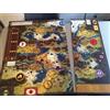 Stonemaier Games Scythe: Game Board Extension Board Game Ages 14+ 1-7 Pl
