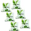 Truegum True Gum Chewingums Gomme da Masticare - Limone Cannella Liquirizia Menta 6x21g
