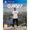 PREORDINE EA SPORTS FC 27 PS4 PlayStation 4 Standard Edition Nuovo Italiano