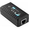 Revotech 10/100Mbps 1 Port POE Extender con IEEE 802.3af Standard Input/Output per IP Cam