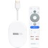 Homatics Dongle Lite 4K V2 Google TV 32GB Chromecast Dolby Atmos