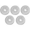 CET 5x Ingranaggio Fusore Trasmissione 20T HP P3005, M3027, M3035 RU5-0957-000