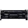 Canon Toner Nero Compatibile Canon i-SENSYS 243 246 461 465 463 3K 5639C002