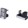 ‎Equip Equip 133477 - Adattatore USB 4 C a CU, 40 Gbps, PD 240 W, confezione da 2